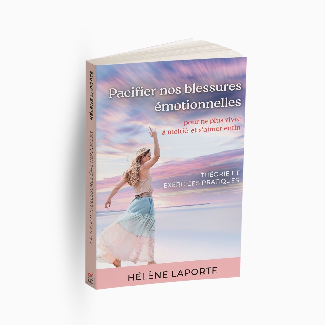 livre-helene-laporte-edition-geo-reflet