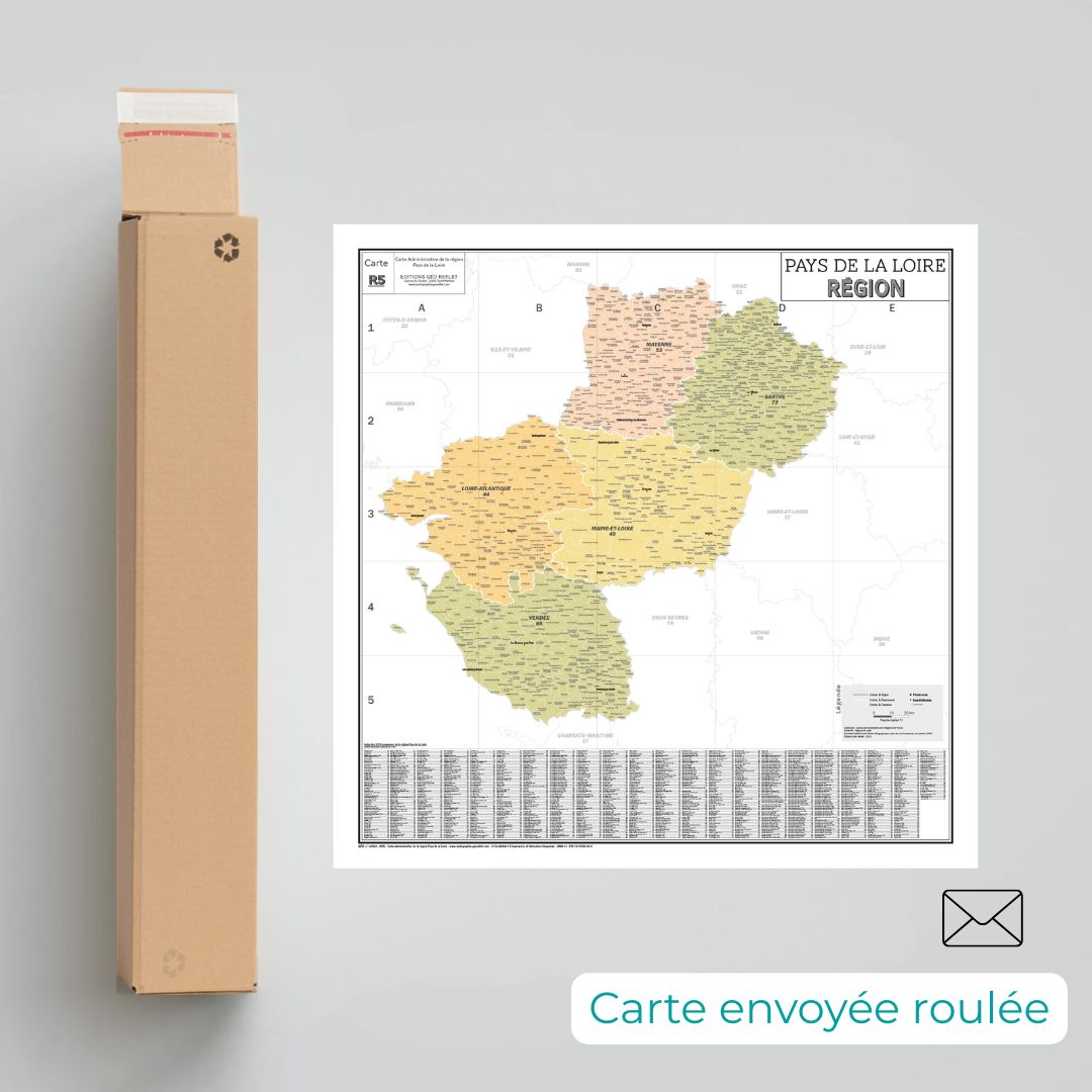 carte-region-pays-de-la-loire-administratif-villes-et-communes-emballage
