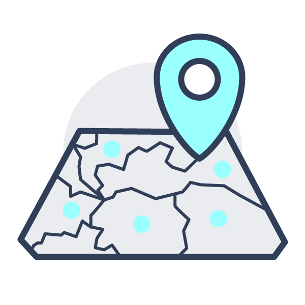 Picto rando tourisme