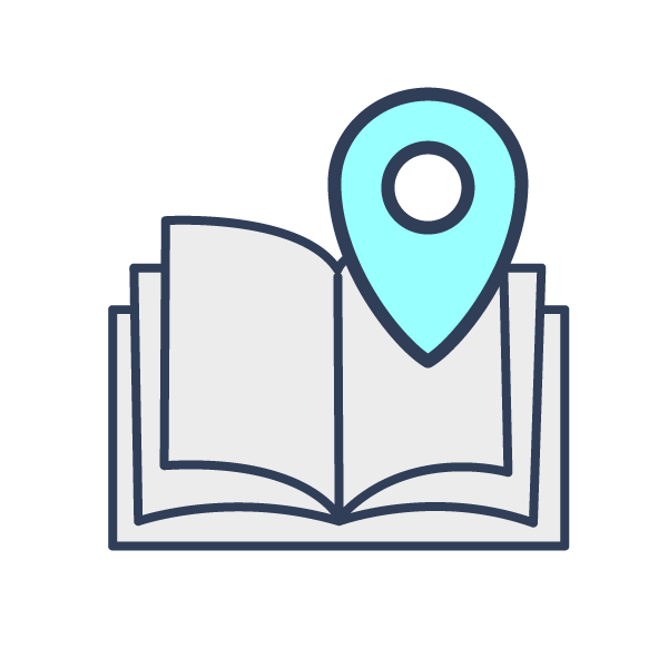 picto Communication institutionnelle