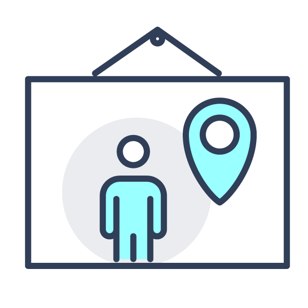 Picto Plan d'urbanisme