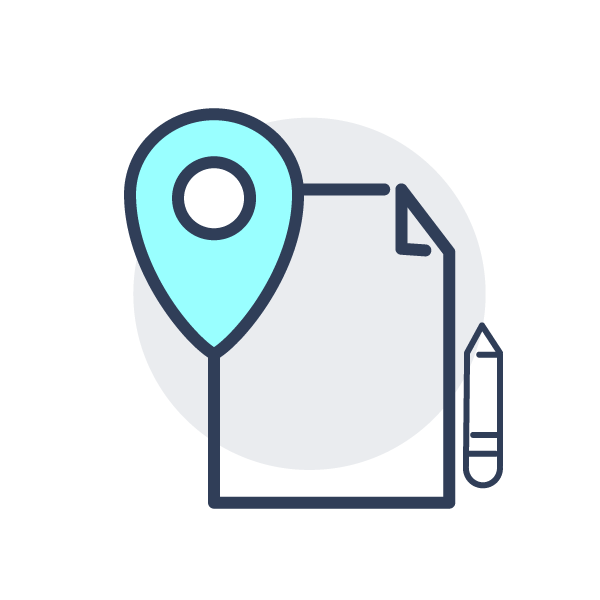 Picto Carte d&eacute;cisionnelle